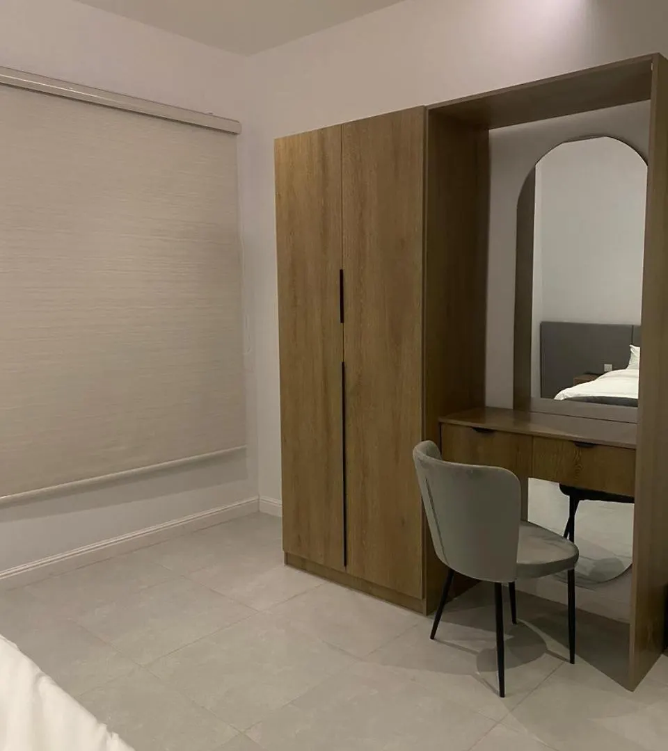 Apartamento وحدتك المريحة Yidda 0*,  Arabia Saudí