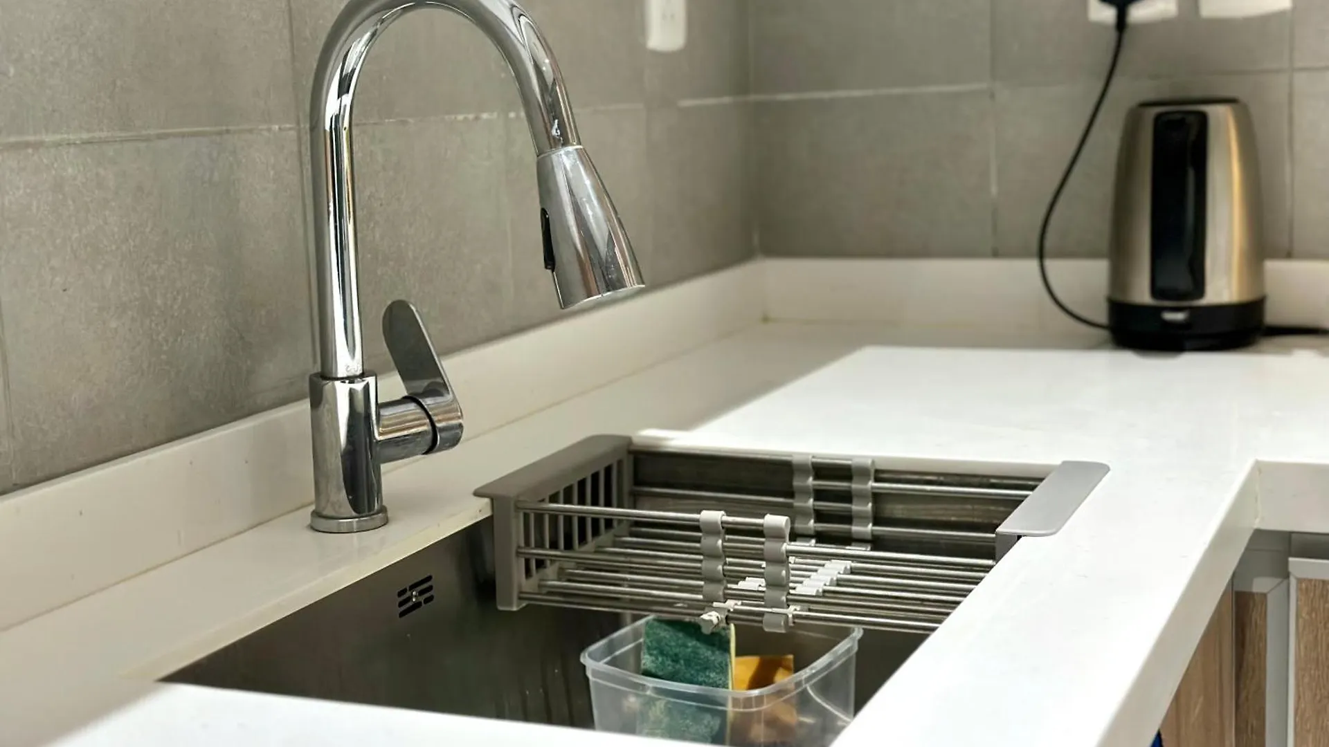 Apartamento وحدتك المريحة Yidda