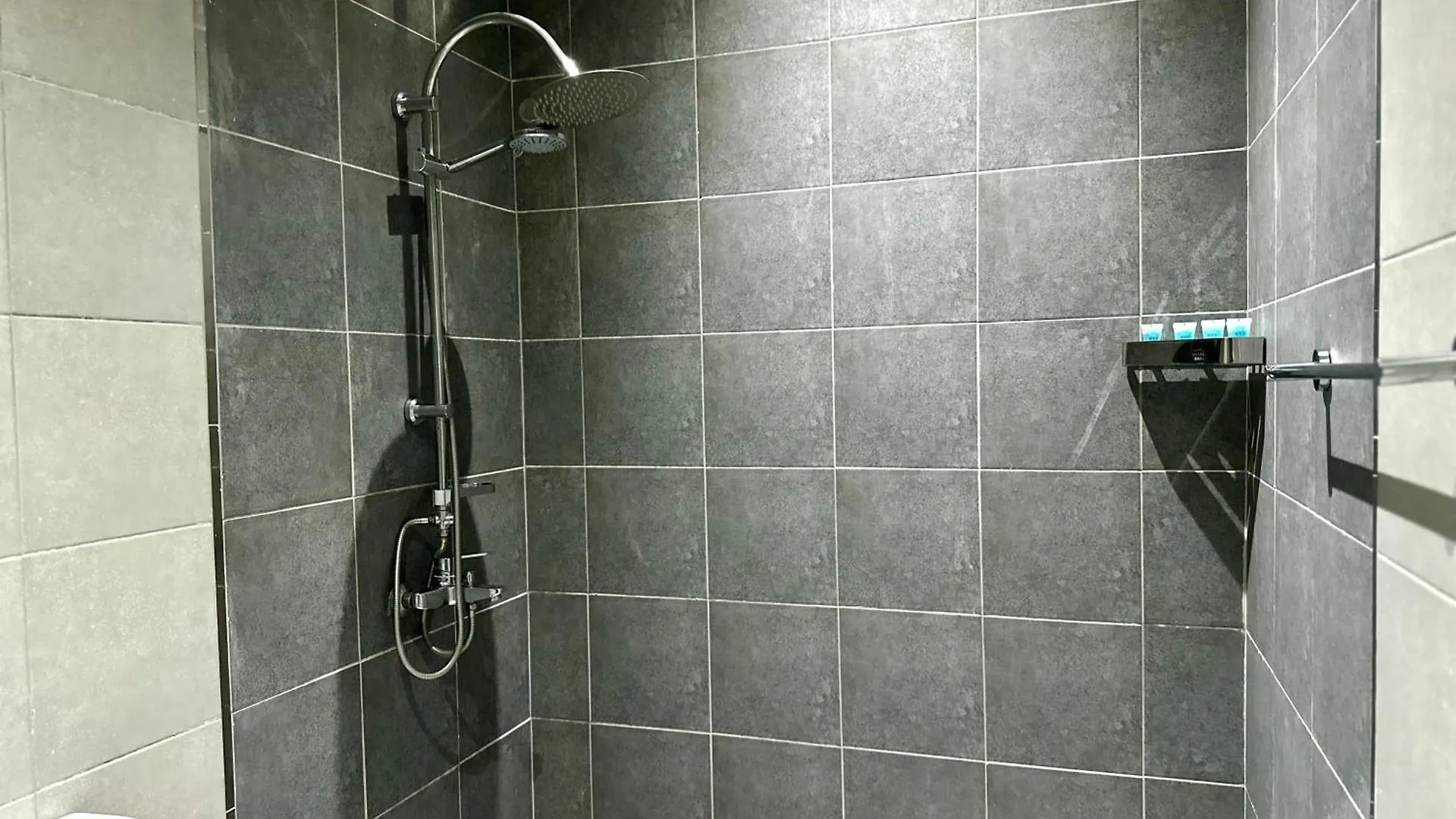 Apartamento وحدتك المريحة Yidda Arabia Saudí